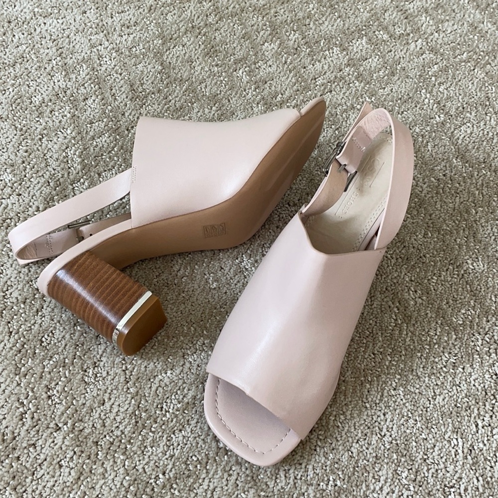 ASOS heels size 8
